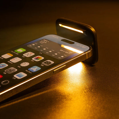 iPhone Light Bar